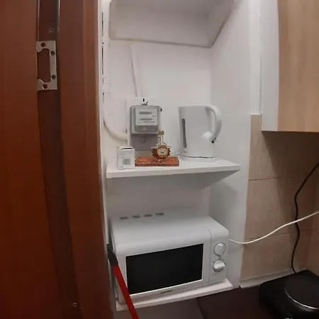 Romantic Calm Piata Universitate Bukareszt