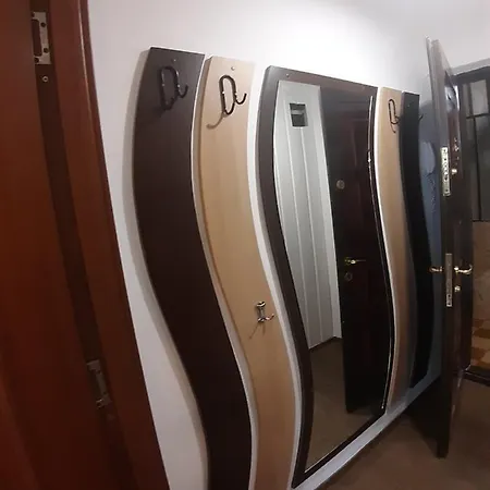 Apartament Romantic Calm Piata Universitate