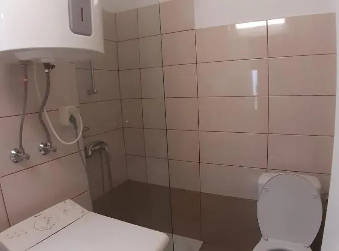 Apartment Romantic Calm Piata Universitate Bukarest