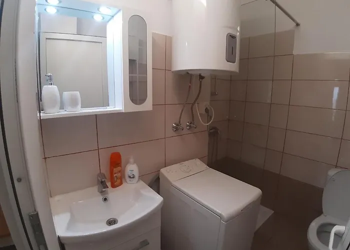 Apartment Romantic Calm Piata Universitate *