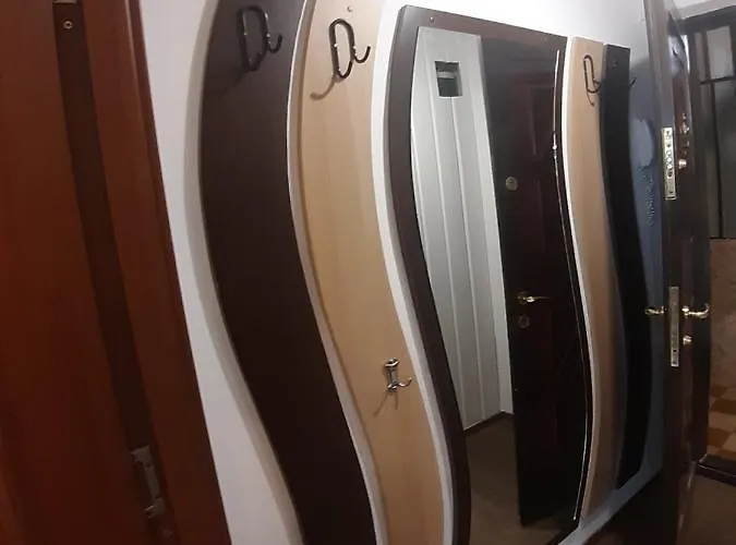 アパート Romantic Calm Piata Universitate