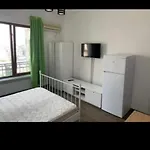 Romantic Calm Piata Universitate شقة بوخارست