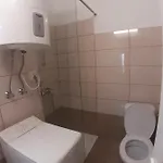 شقة Romantic Calm Piata Universitate بوخارست