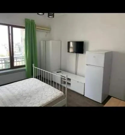 Romantic Calm Piata Universitate Apartman Bukarest