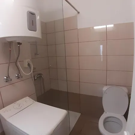 Apartment Romantic Calm Piata Universitate Bukarest