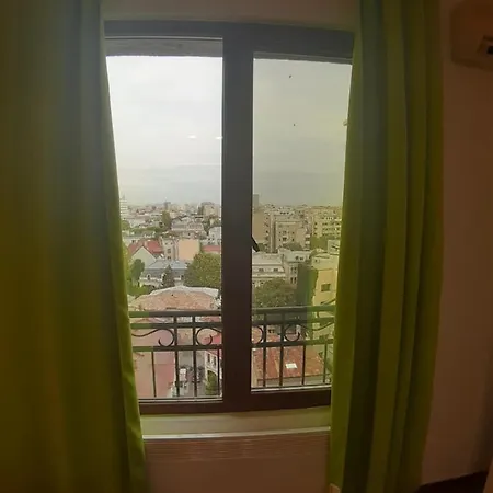 Apartment Romantic Calm Piata Universitate