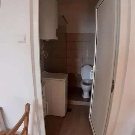 Romantic Calm Piata Universitate Apartment