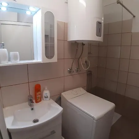 Apartment Romantic Calm Piata Universitate *